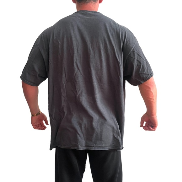 The Who Vintage Shirt Reunion Tour 1989 - Picture 3 of 5